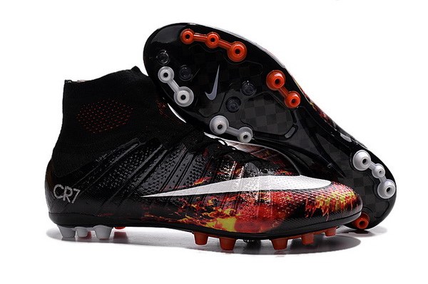 Nike Mercurial Superfly CR AG Men Shoes--001